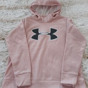 NWOT Under Armour Hoodie